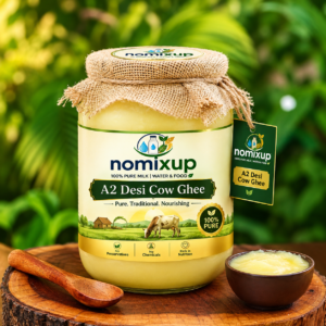 A2 Desi Cow Ghee