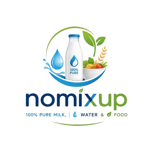 Nomixup